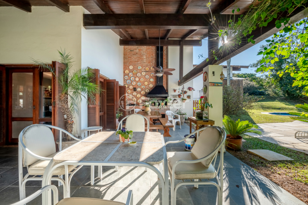 Casa de Condomínio à venda com 3 quartos, 388m² - Foto 36