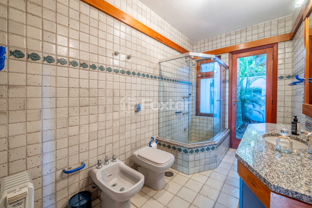 Casa de Condomínio à venda com 3 quartos, 388m² - Foto 25