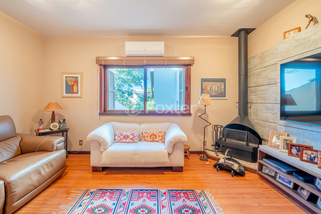 Casa de Condomínio à venda com 3 quartos, 388m² - Foto 24