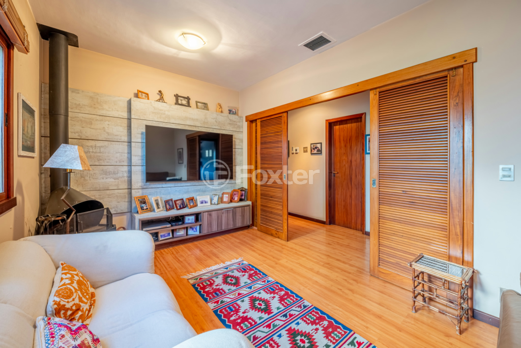 Casa de Condomínio à venda com 3 quartos, 388m² - Foto 23
