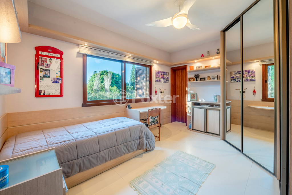 Casa de Condomínio à venda com 3 quartos, 388m² - Foto 21