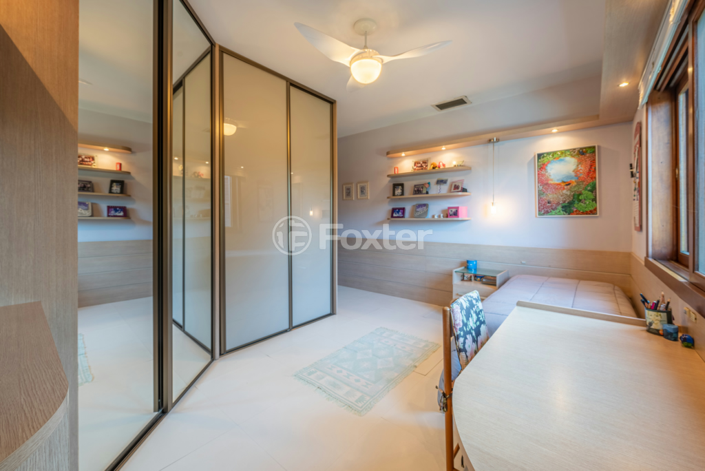 Casa de Condomínio à venda com 3 quartos, 388m² - Foto 22