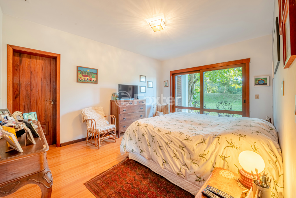 Casa de Condomínio à venda com 3 quartos, 388m² - Foto 19