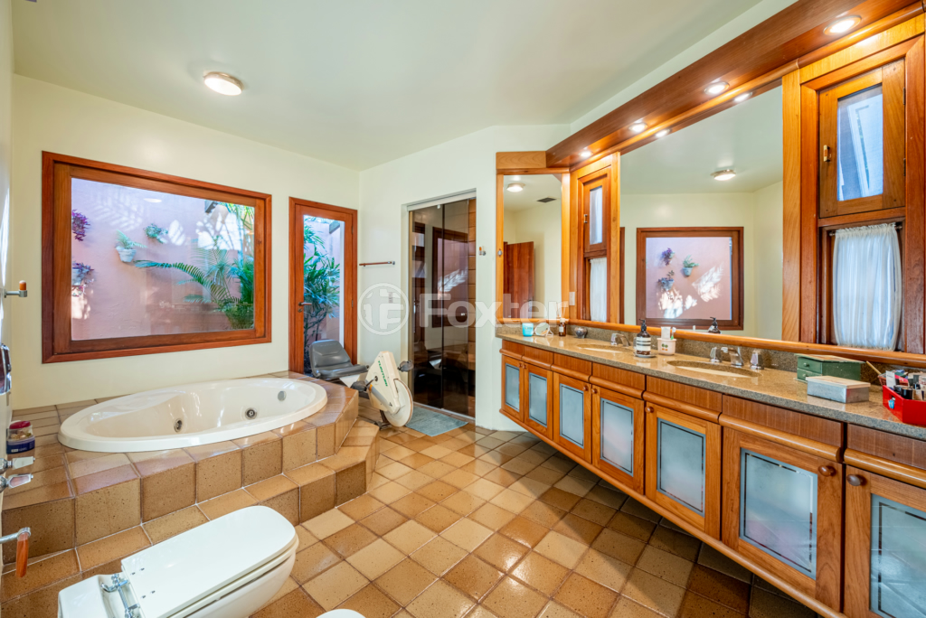 Casa de Condomínio à venda com 3 quartos, 388m² - Foto 16