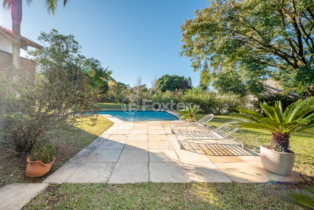 Casa de Condomínio à venda com 3 quartos, 388m² - Foto 42