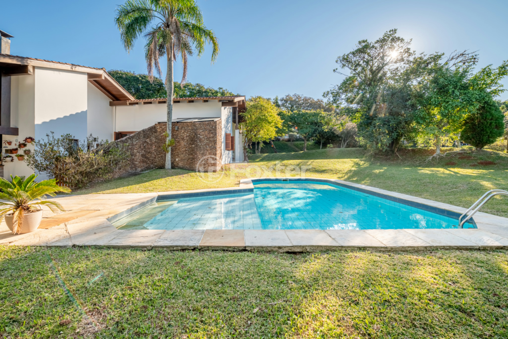 Casa de Condomínio à venda com 3 quartos, 388m² - Foto 41