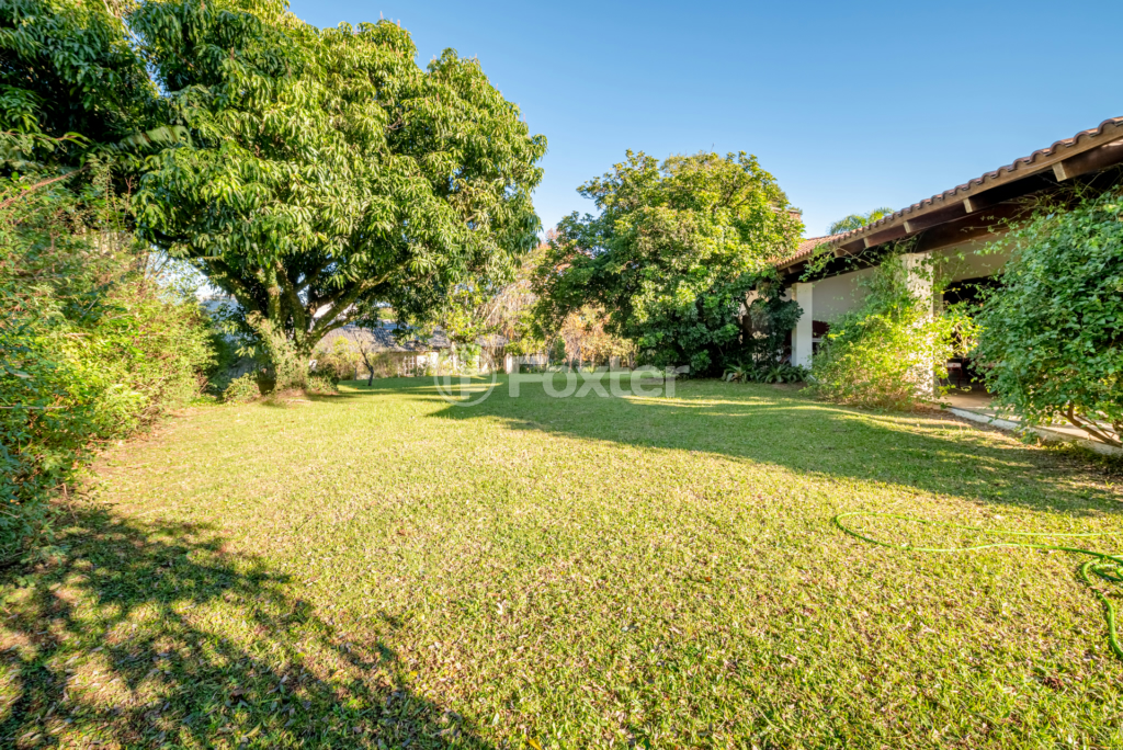 Casa de Condomínio à venda com 3 quartos, 388m² - Foto 47