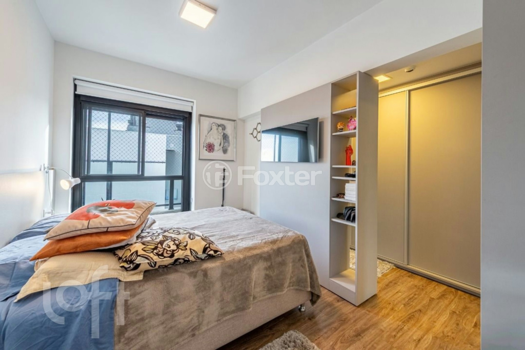 Cobertura à venda com 2 quartos, 128m² - Foto 12