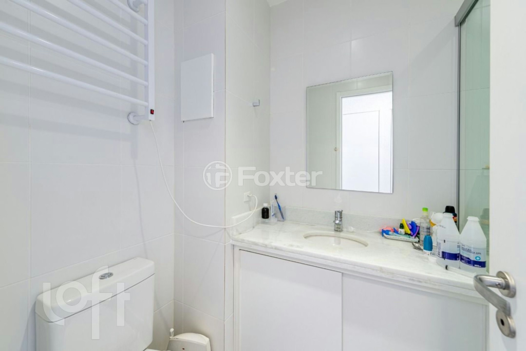 Cobertura à venda com 2 quartos, 128m² - Foto 16