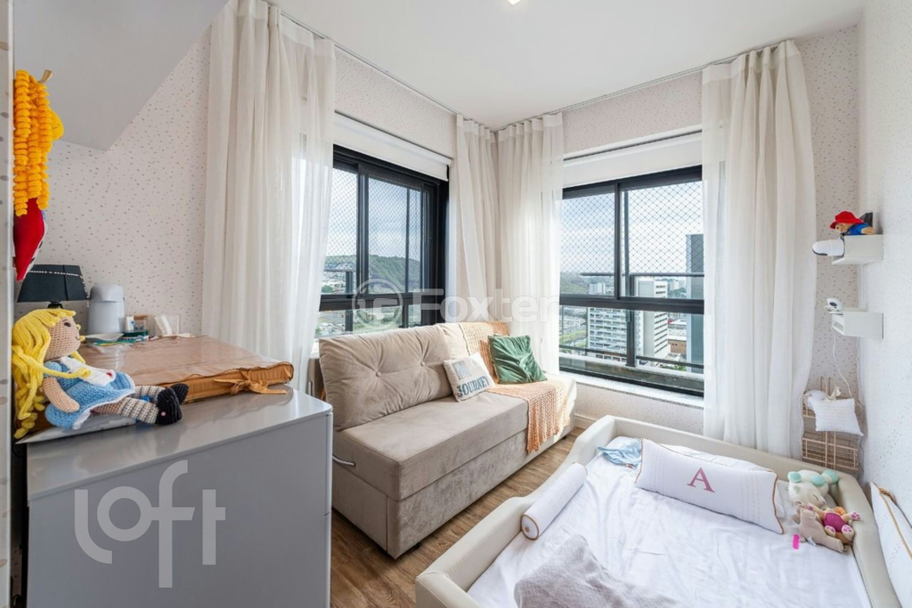 Cobertura à venda com 2 quartos, 128m² - Foto 15