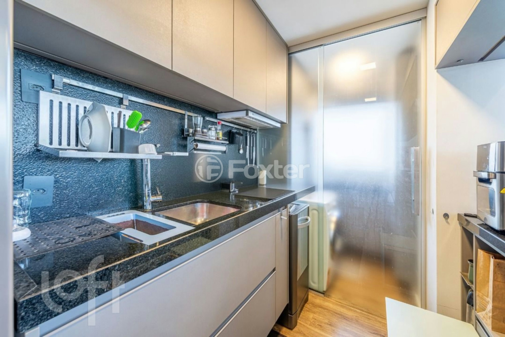 Cobertura à venda com 2 quartos, 128m² - Foto 10