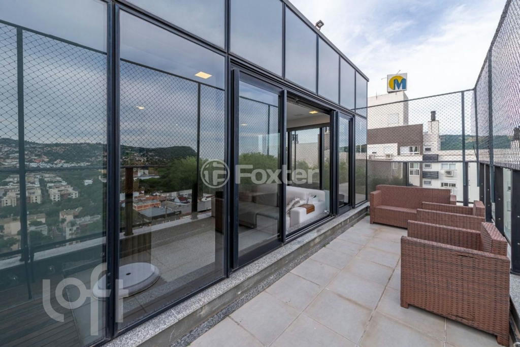 Cobertura à venda com 2 quartos, 128m² - Foto 5