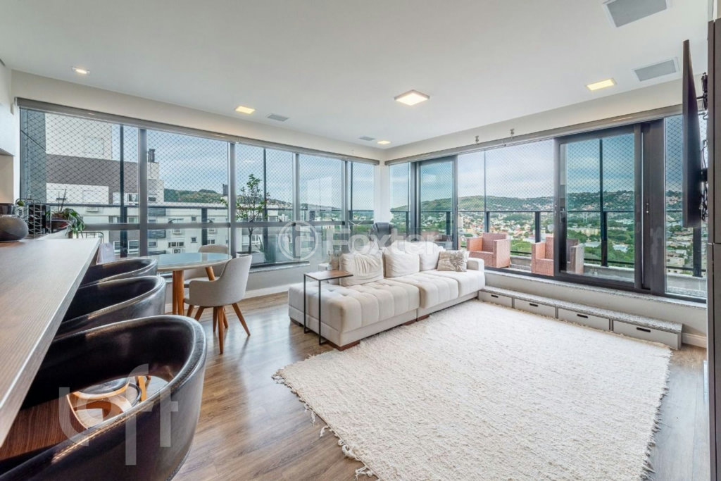 Cobertura à venda com 2 quartos, 128m² - Foto 18