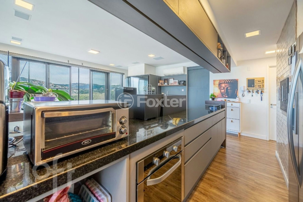 Cobertura à venda com 2 quartos, 128m² - Foto 8