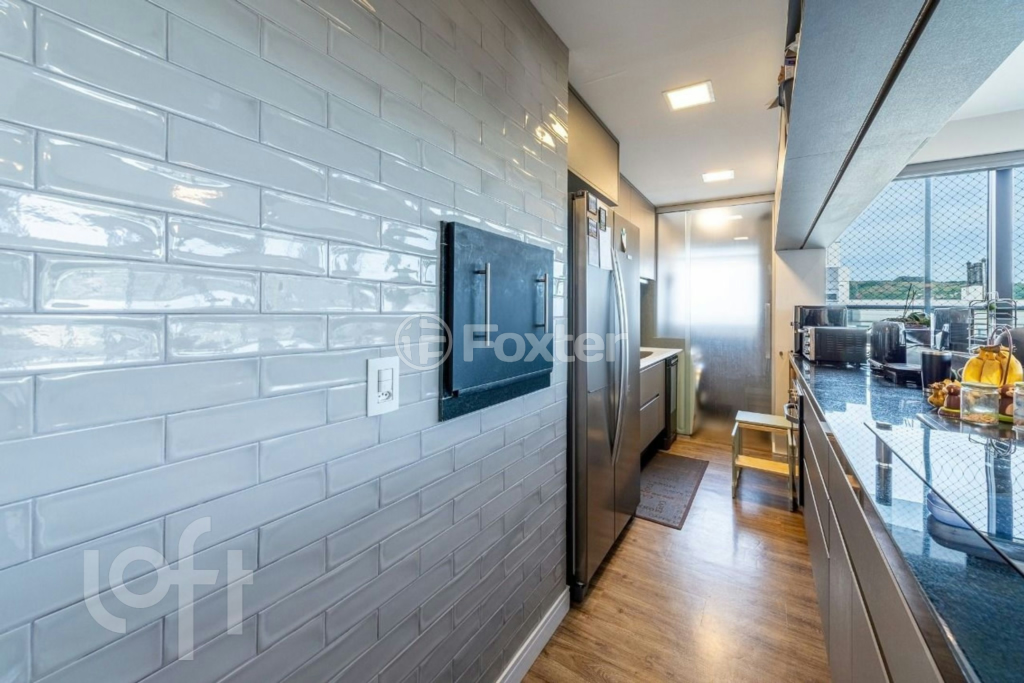 Cobertura à venda com 2 quartos, 128m² - Foto 9