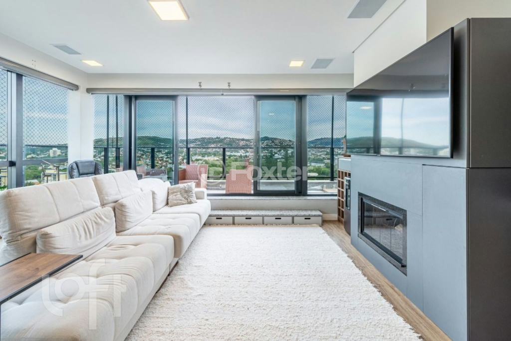 Cobertura à venda com 2 quartos, 128m² - Foto 2