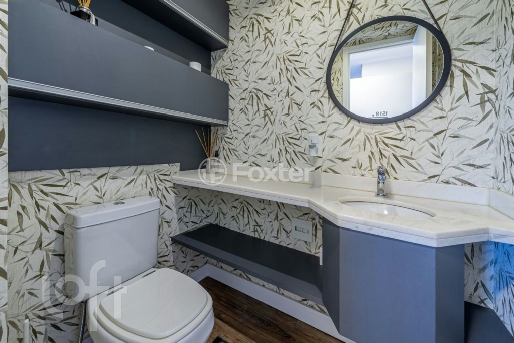 Cobertura à venda com 2 quartos, 128m² - Foto 13