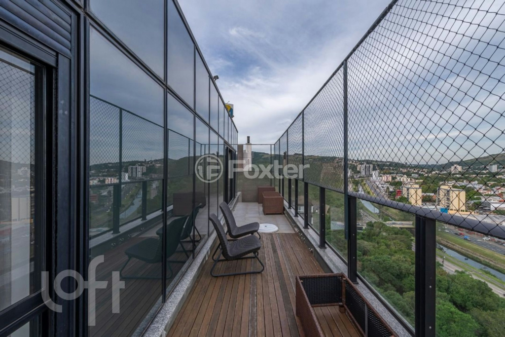 Cobertura à venda com 2 quartos, 128m² - Foto 4