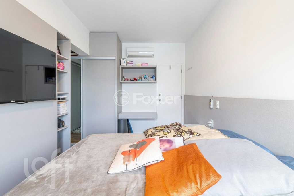 Cobertura à venda com 2 quartos, 128m² - Foto 11