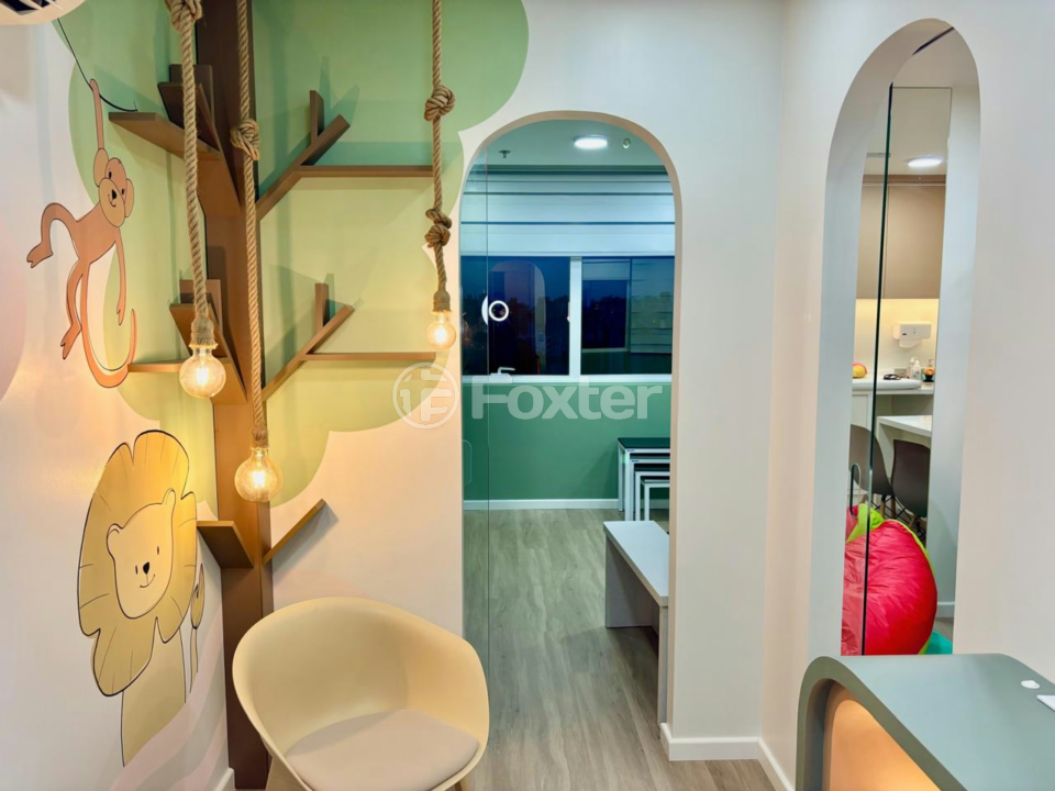 Conjunto Comercial-Sala à venda, 36m² - Foto 9