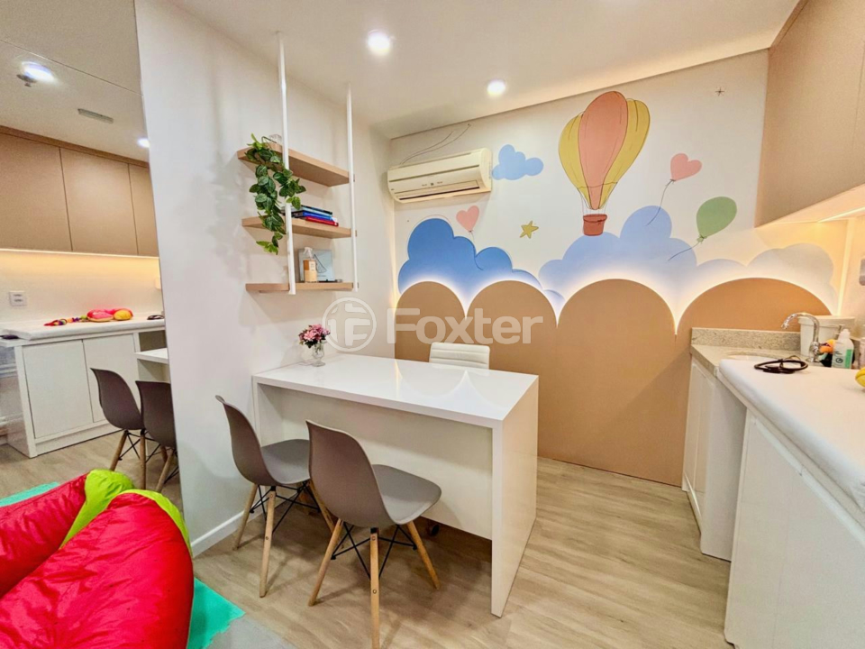 Conjunto Comercial-Sala à venda, 36m² - Foto 6