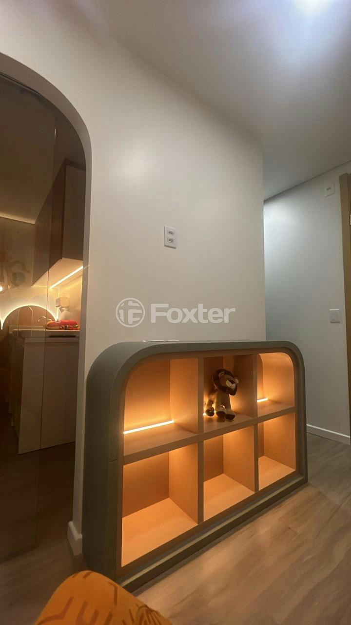 Conjunto Comercial-Sala à venda, 36m² - Foto 5