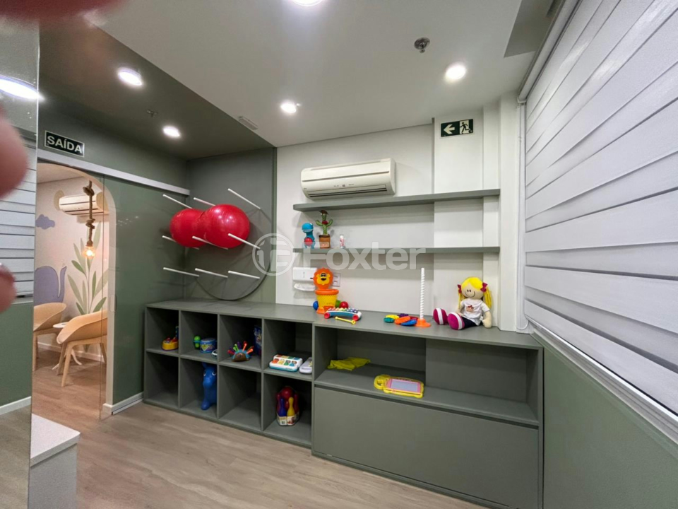Conjunto Comercial-Sala à venda, 36m² - Foto 1