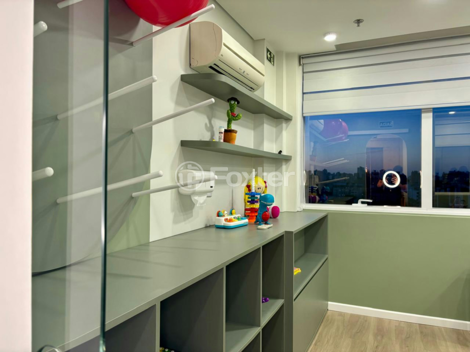 Conjunto Comercial-Sala à venda, 36m² - Foto 2
