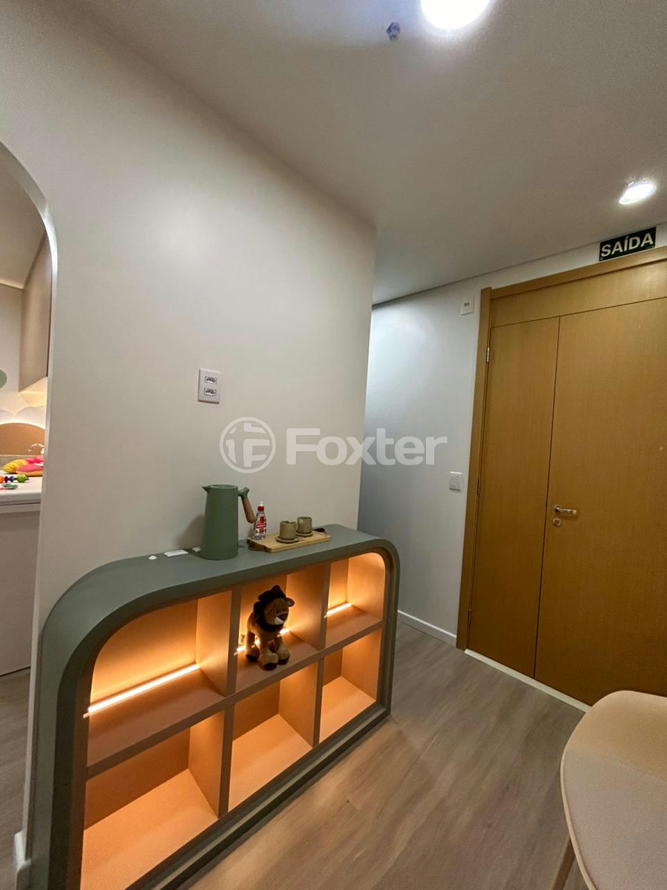 Conjunto Comercial-Sala à venda, 36m² - Foto 4