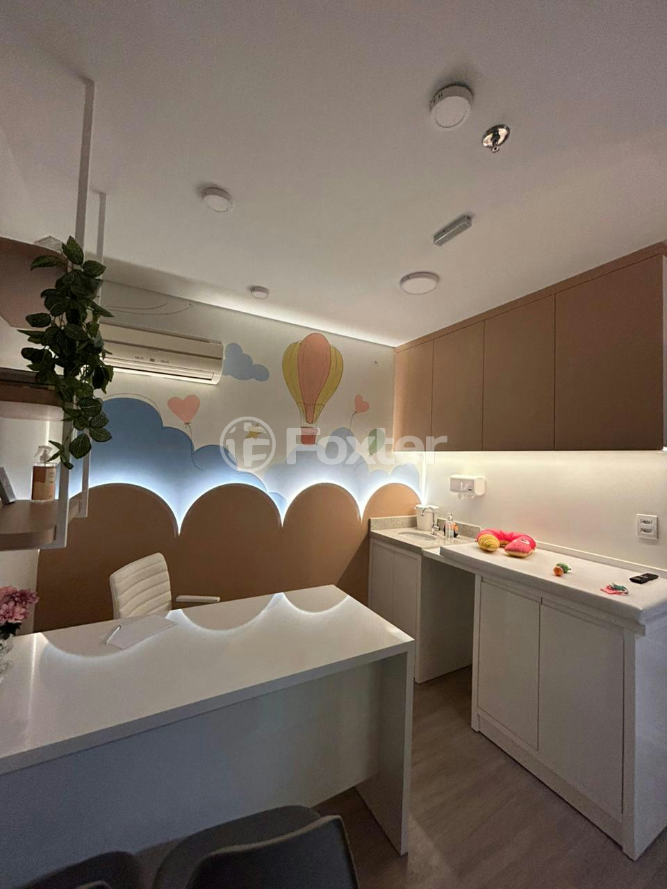 Conjunto Comercial-Sala à venda, 36m² - Foto 8