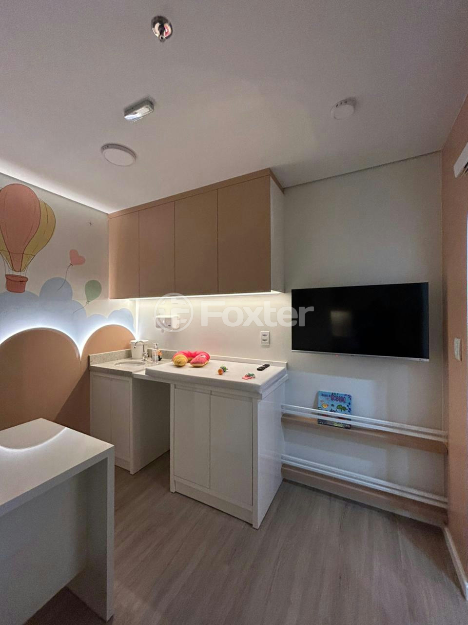 Conjunto Comercial-Sala à venda, 36m² - Foto 7