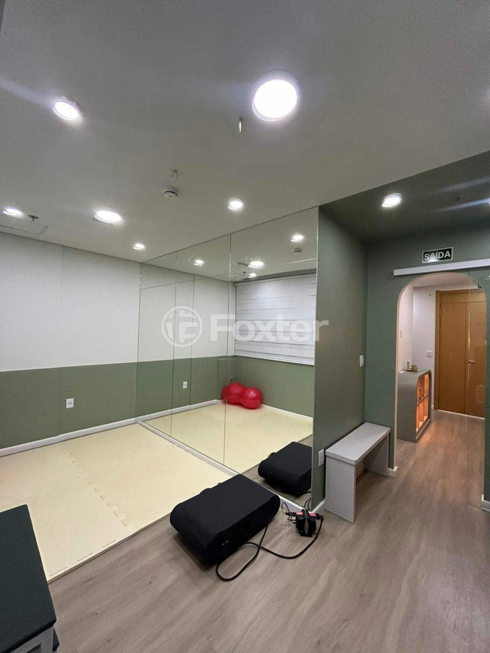 Conjunto Comercial-Sala à venda, 36m² - Foto 3