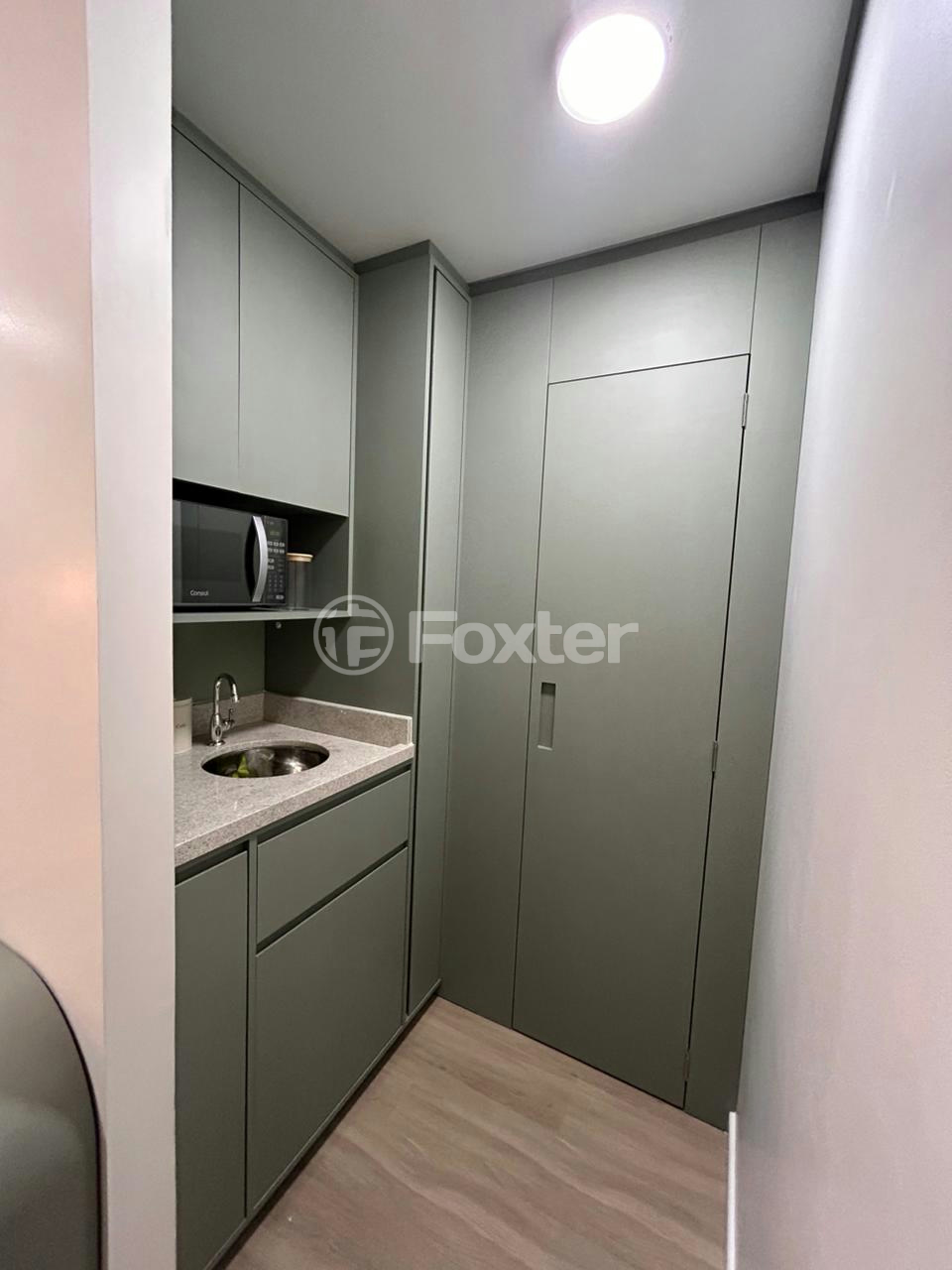 Conjunto Comercial-Sala à venda, 36m² - Foto 10