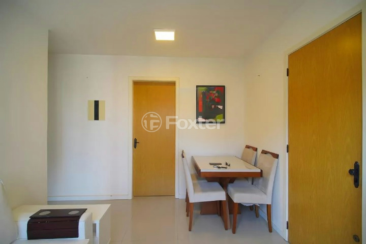 Apartamento à venda com 2 quartos, 62m² - Foto 3