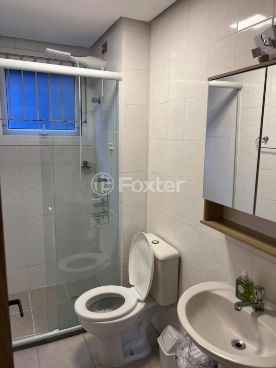 Apartamento à venda com 2 quartos, 62m² - Foto 14