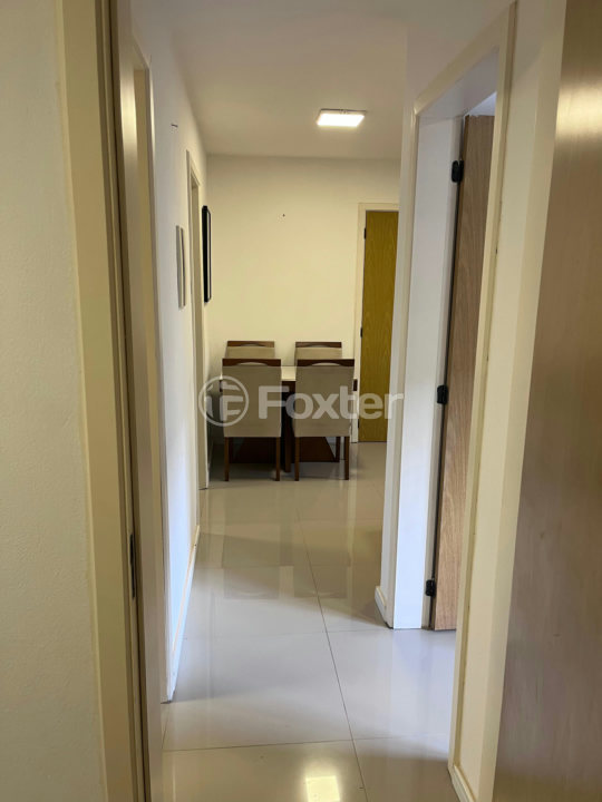 Apartamento à venda com 2 quartos, 62m² - Foto 8