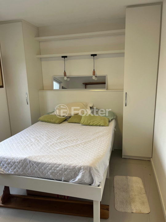 Apartamento à venda com 2 quartos, 62m² - Foto 9