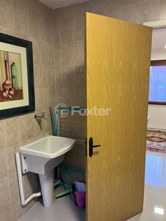 Apartamento à venda com 2 quartos, 62m² - Foto 6