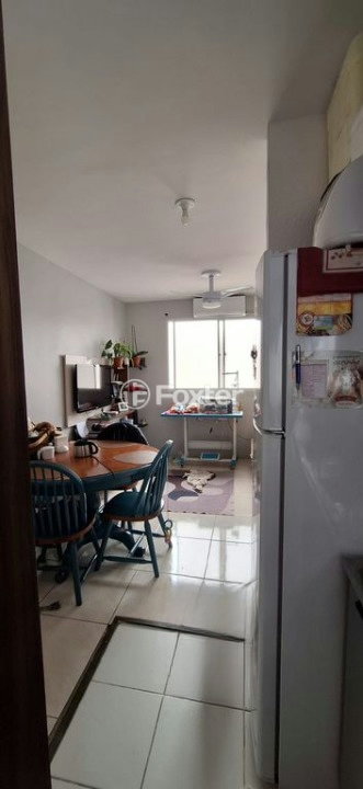 Apartamento à venda com 2 quartos, 41m² - Foto 13