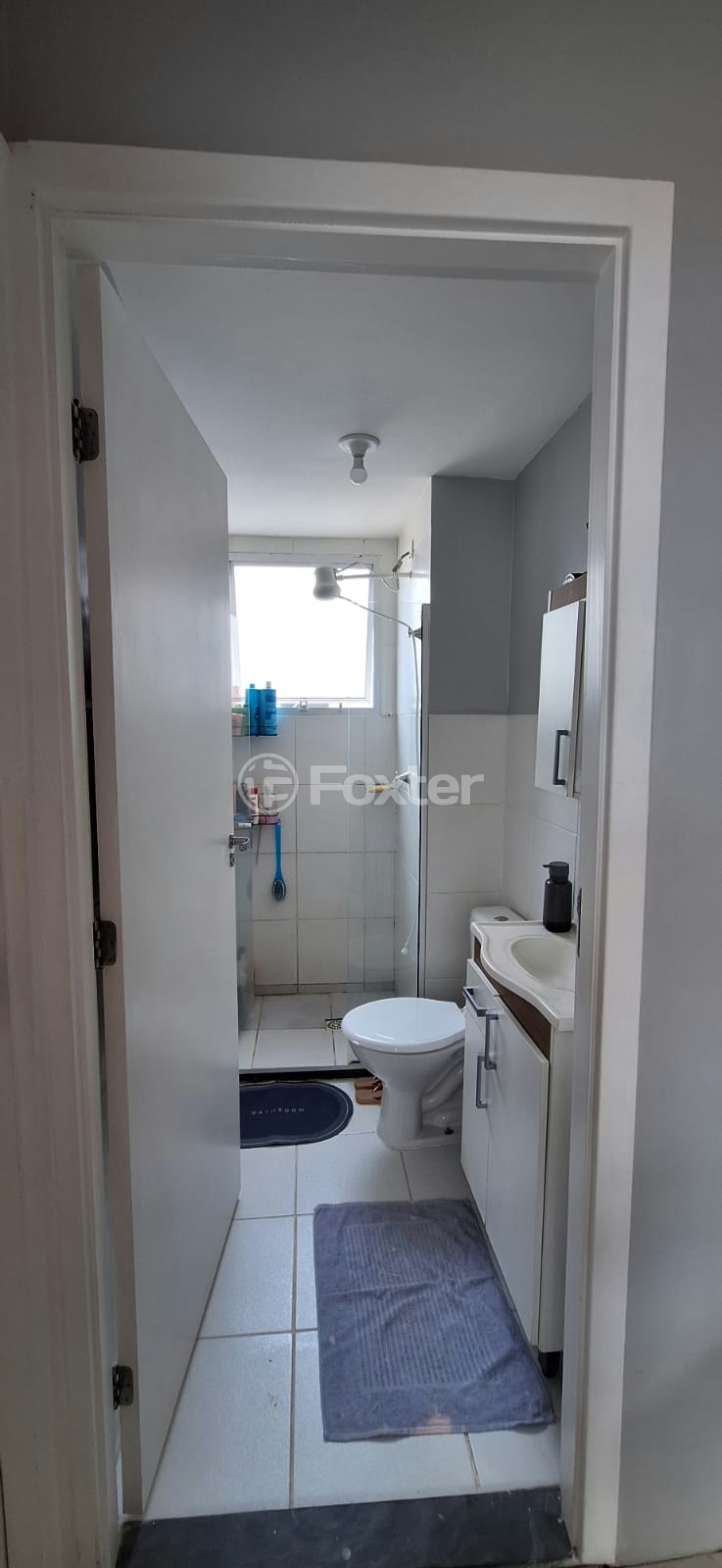 Apartamento à venda com 2 quartos, 41m² - Foto 9