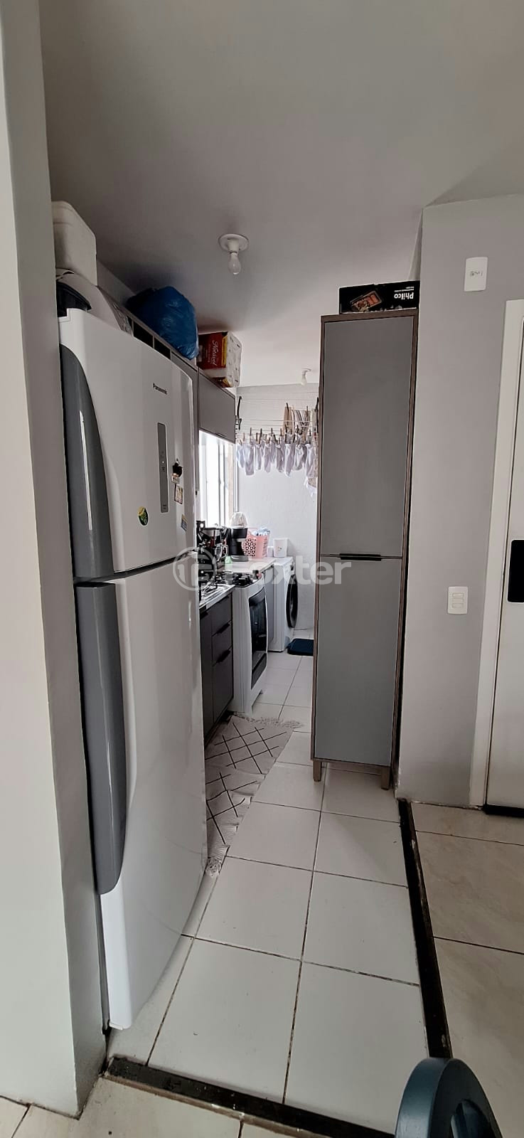 Apartamento à venda com 2 quartos, 41m² - Foto 10
