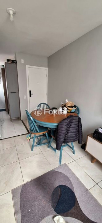 Apartamento à venda com 2 quartos, 41m² - Foto 14