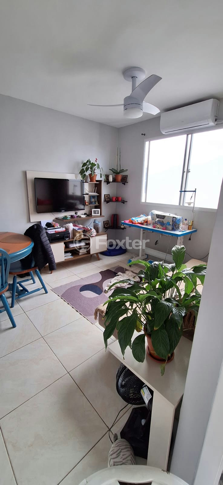 Apartamento à venda com 2 quartos, 41m² - Foto 11