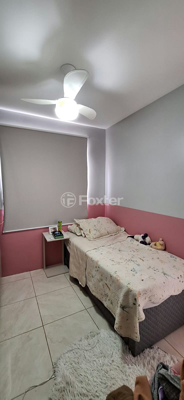 Apartamento à venda com 2 quartos, 41m² - Foto 8