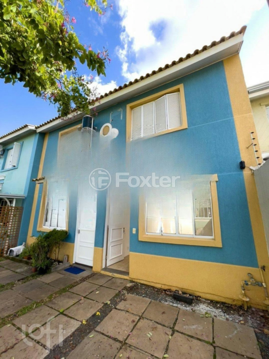 Casa de Condomínio à venda com 2 quartos, 76m² - Foto 36