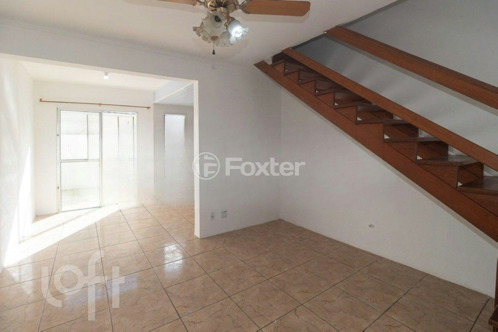 Casa de Condomínio à venda com 2 quartos, 76m² - Foto 1