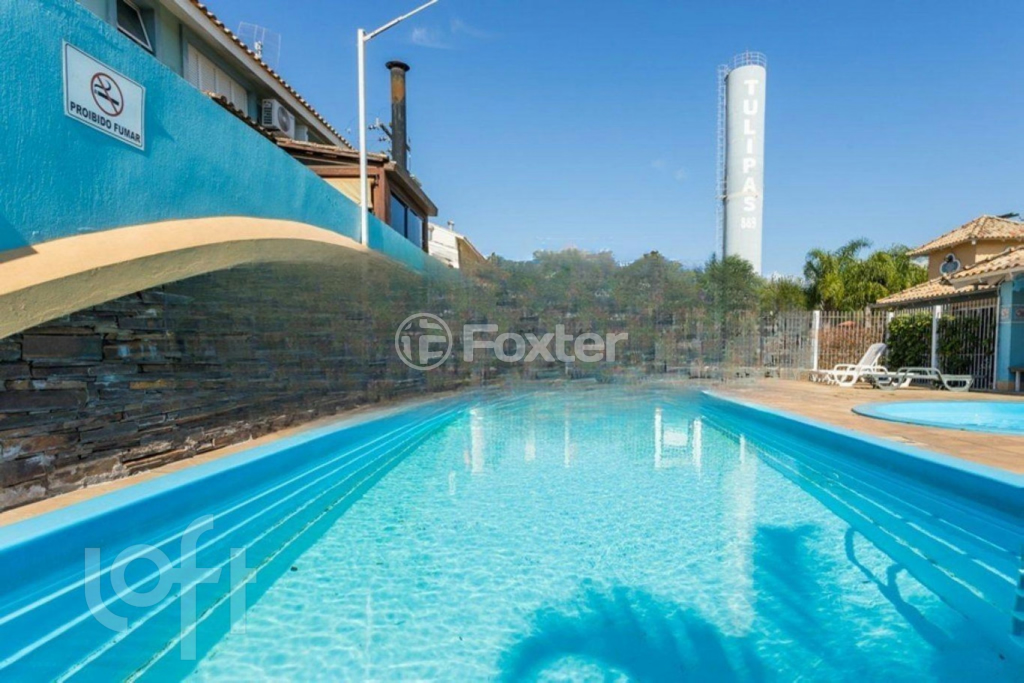 Casa de Condomínio à venda com 2 quartos, 76m² - Foto 20