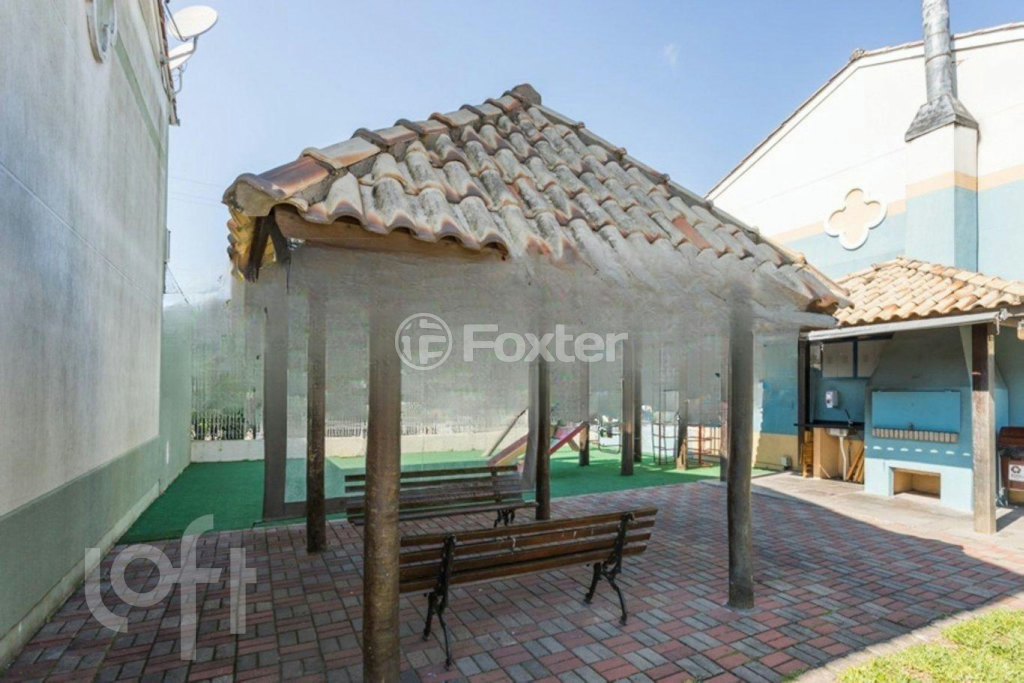 Casa de Condomínio à venda com 2 quartos, 76m² - Foto 26