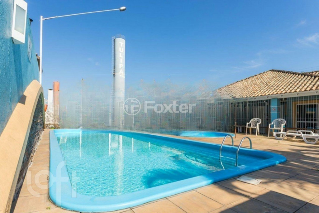 Casa de Condomínio à venda com 2 quartos, 76m² - Foto 19