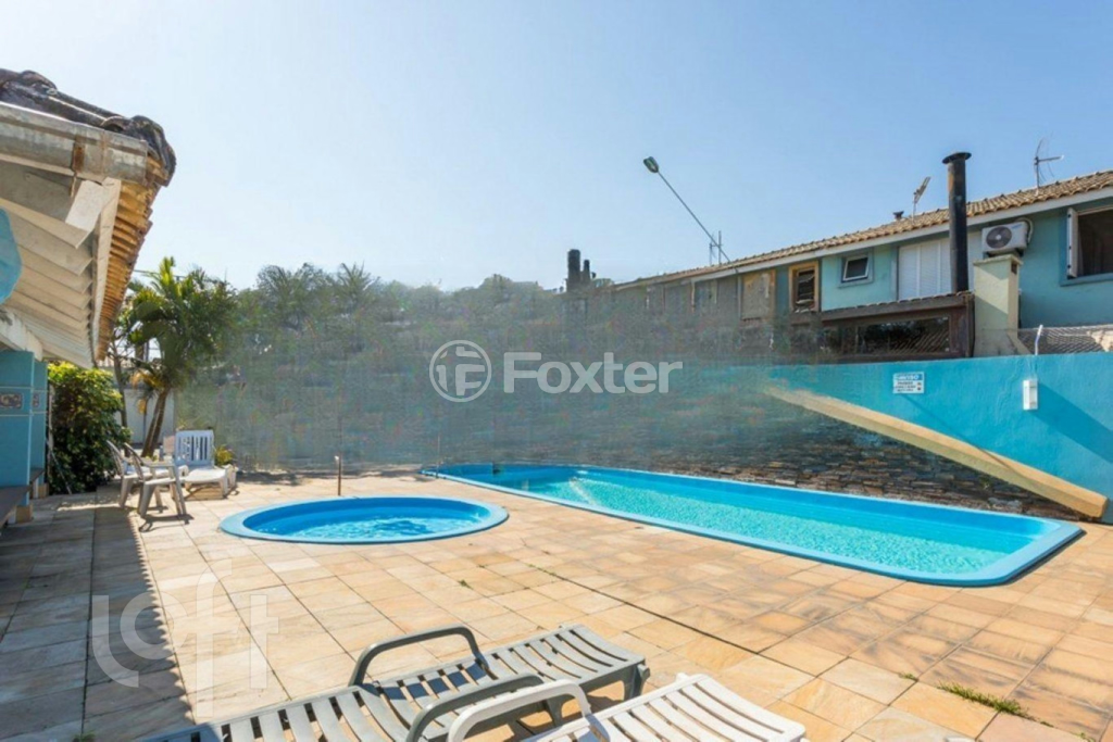 Casa de Condomínio à venda com 2 quartos, 76m² - Foto 21